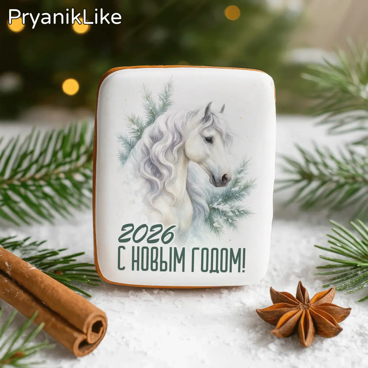 Реалестичные лошади